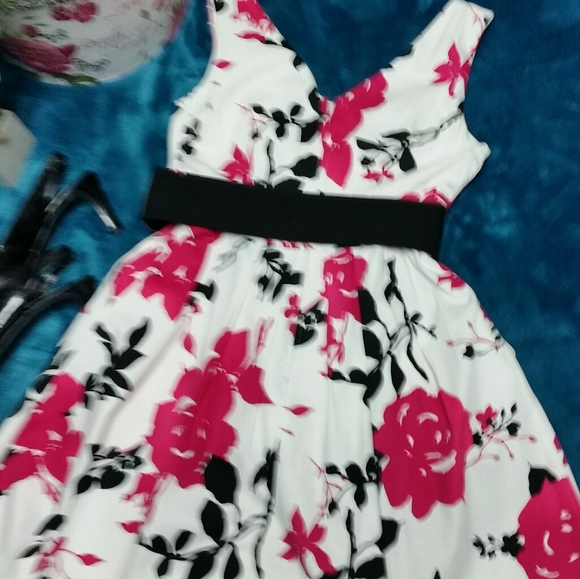 Corey P. Dress - Picture 2 of 6